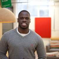 Edwin Broni-Mensah
