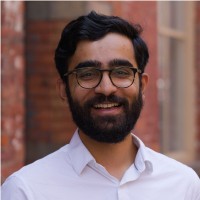 Pranav Badami