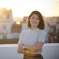 Guillemette Dejean