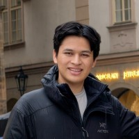 Michael Serrano