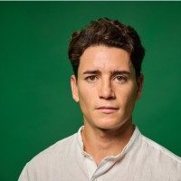 Simon Chamorro