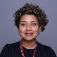 Madhuri Sharma