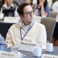 Miguel Kudry