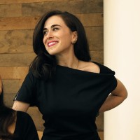 Alison Greenberg