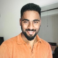 Chaithanya Murali