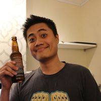 Tianwei Liu
