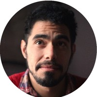 Daniel Bulhosa Solorzano