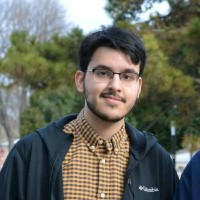 Samrose Ahmed