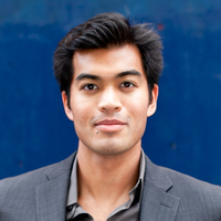 Alex Mittal