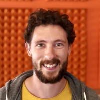 Maxime Corbani