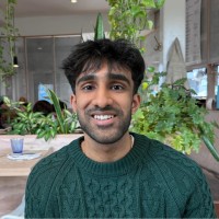 Ruhan Ponnada