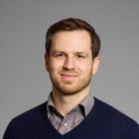 Arne Scheu