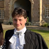 Hugo Fry