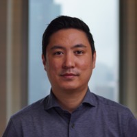 Victor Ching
