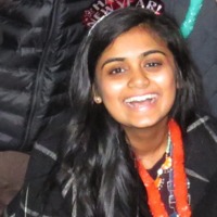 Ankita Ghoshal