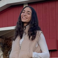Isabelle Ilyia
