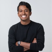Ashwin Nandakumar