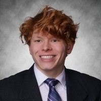 Evan Yeager