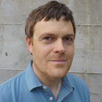 Brent Ridley