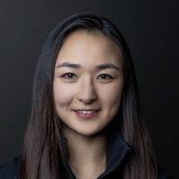 Jenica Zhong