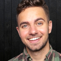 Daniel Pronk