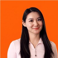 Catheryn Li