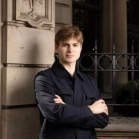 Theo Kitsberg