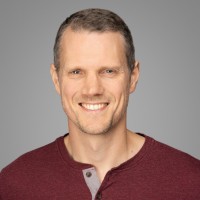 Aron Solberg