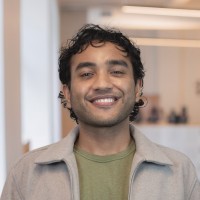 Yash Goenka