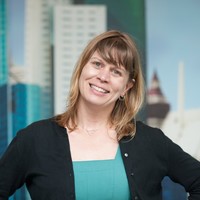 PhD Christine E. Boyle