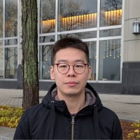 Liushifeng Chen
