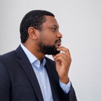 Praise Osagie