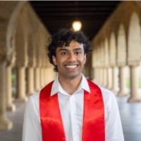 Ishan Mehta