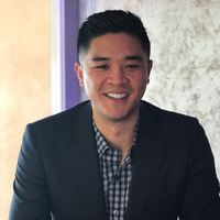 Danny Wen