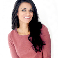 Gauri Nanda