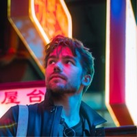 Ben Taylor