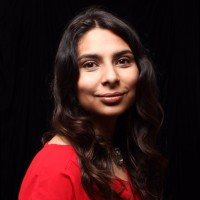 Zoya Ajani