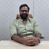 Rushil Mathur