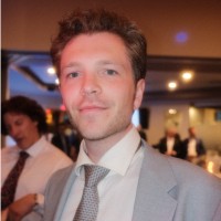 Evan Roubekas