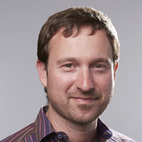 Orion Parrott