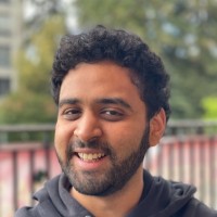 Akshay Trikha