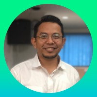 Akmal Akhpah