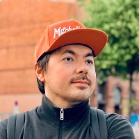 Kyril Kulikov