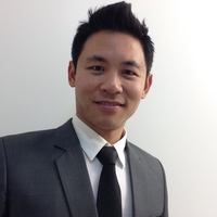 Michael Wang