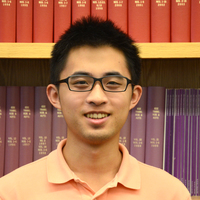 Will Huang