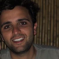 Tarek Mansour
