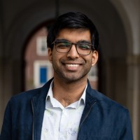 Dhruv Gupta