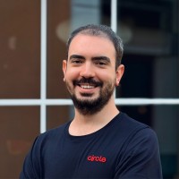 Arda Ozarslan