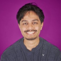 Vraj Parikh
