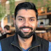Sarat Ravi